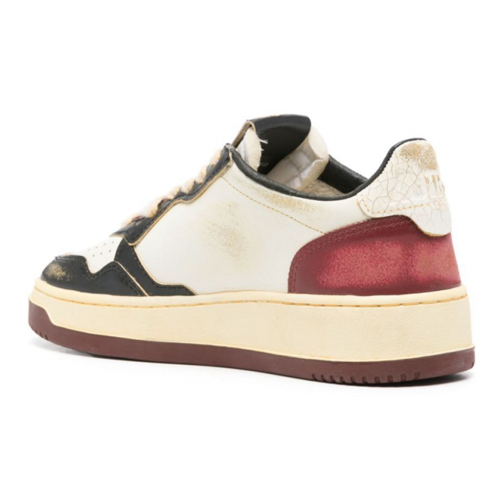 Women's 'Sup Vint' Sneakers