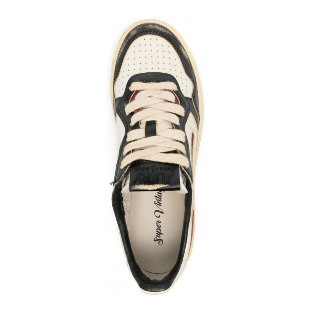 Women's 'Sup Vint' Sneakers