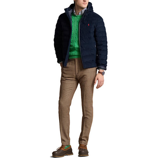 Men's 'The Colden Corduroy' Jacket