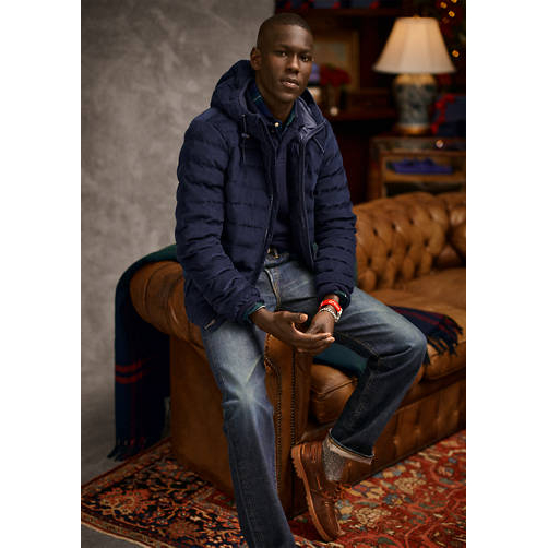 Men's 'The Colden Corduroy' Jacket