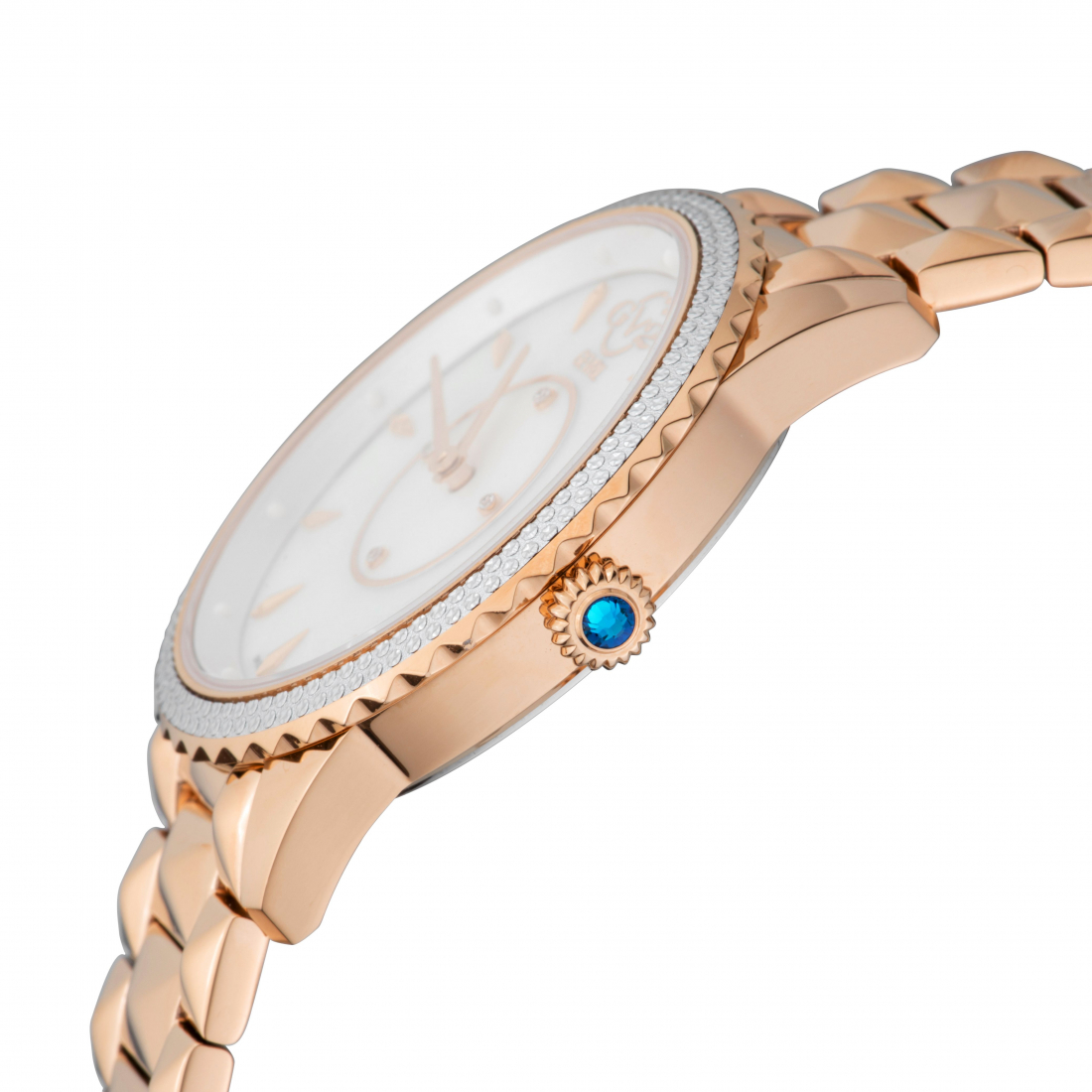 Montre 'Siena' Quartz Suisse pour Femmes