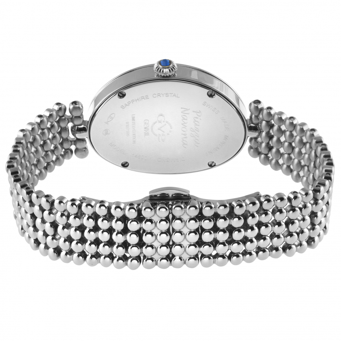 Montre 'Piazza Navona' Quartz Suisse pour Femmes