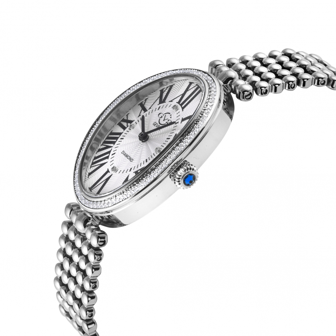 Montre 'Piazza Navona' Quartz Suisse pour Femmes
