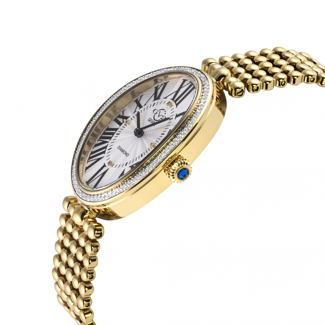 Montre 'Piazza Navona' Quartz Suisse pour Femmes