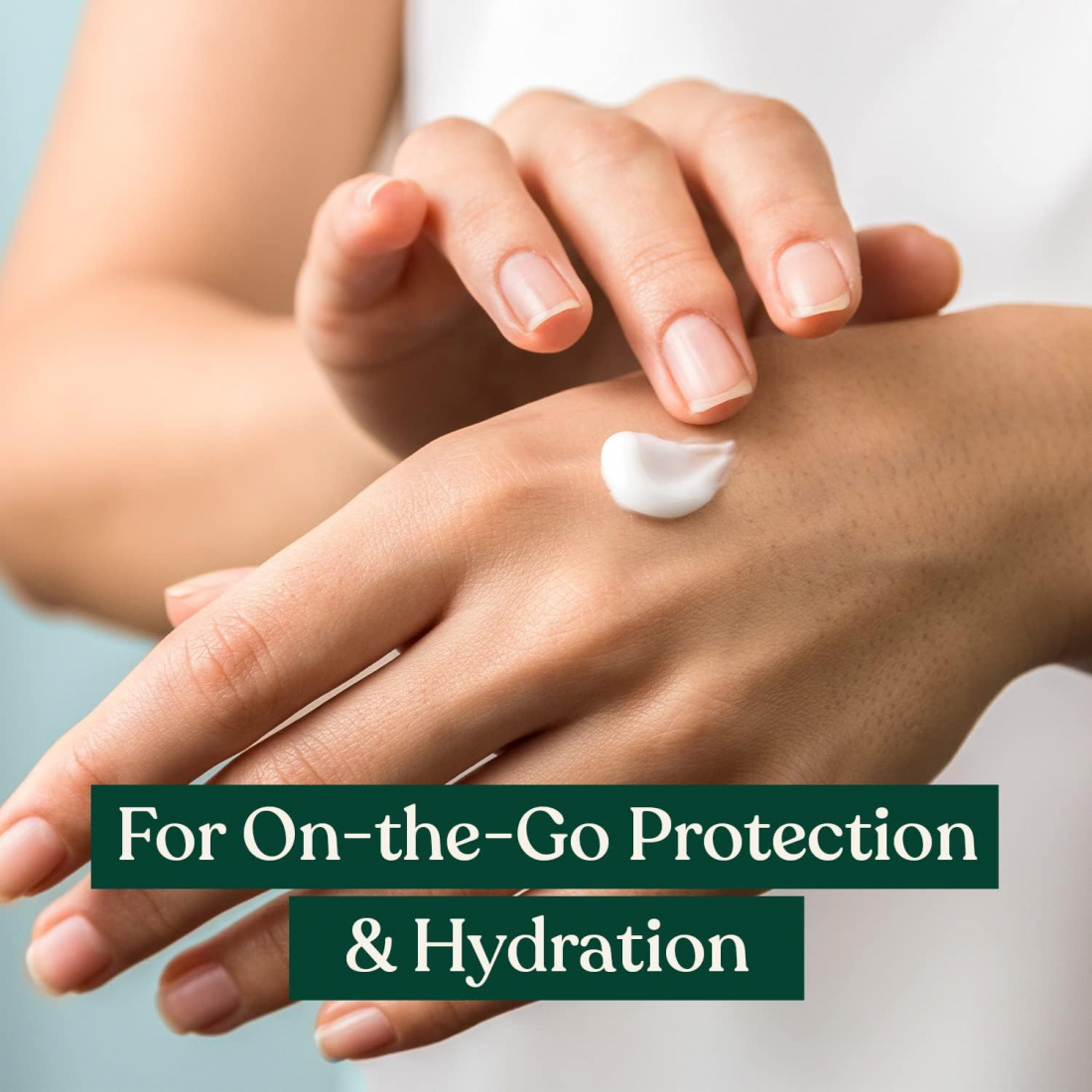 'Coconut' Hand Balm - 30 ml