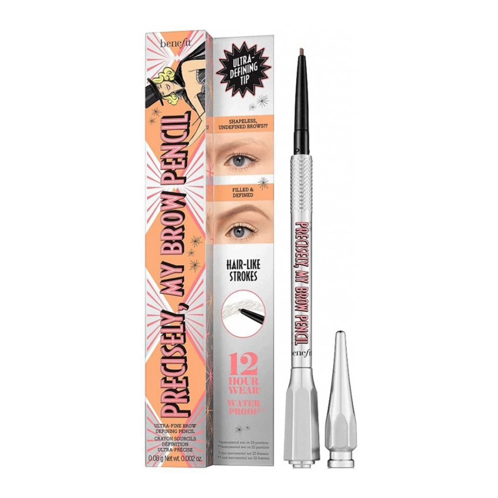 Crayon sourcils 'Precisely, My Brow' - 05 Deep 0.08 g