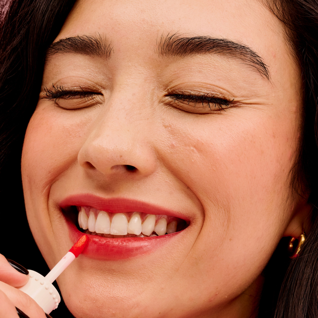 Blush lèvres et des joues 'ChaChatint' - 6 ml