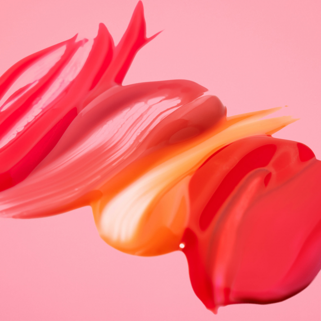 Blush lèvres et des joues 'ChaChatint' - 6 ml