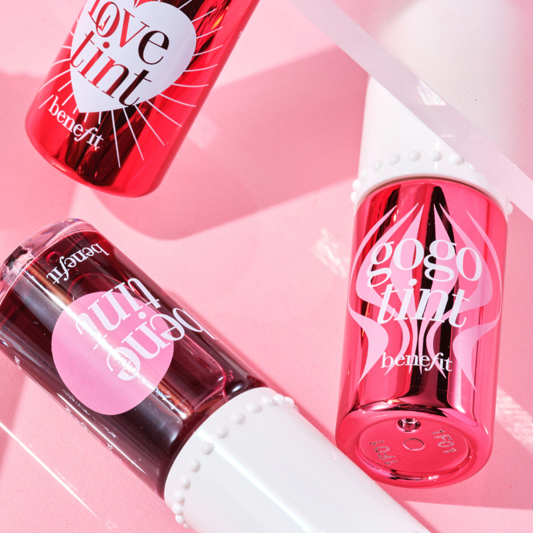 'GoGotint' Lip & Cheek Tint - 6 ml