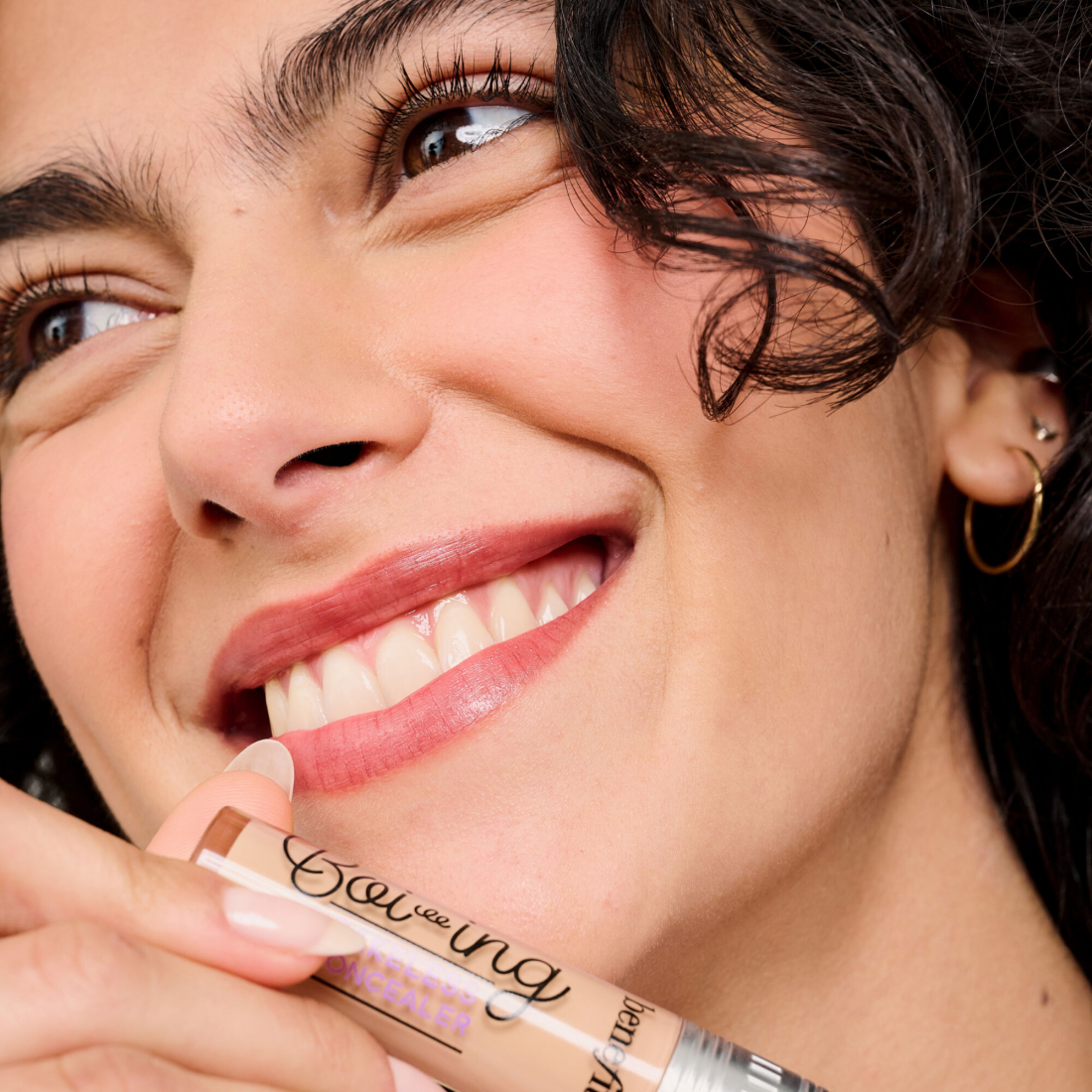 'Boi-ing Cakeless' Concealer - 3 Bring It 5 ml