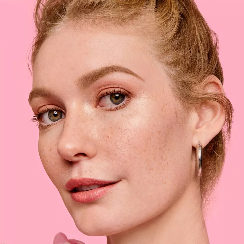 'Powmade' Brow Pomade - 02 Warm Golden Blonde 5 g