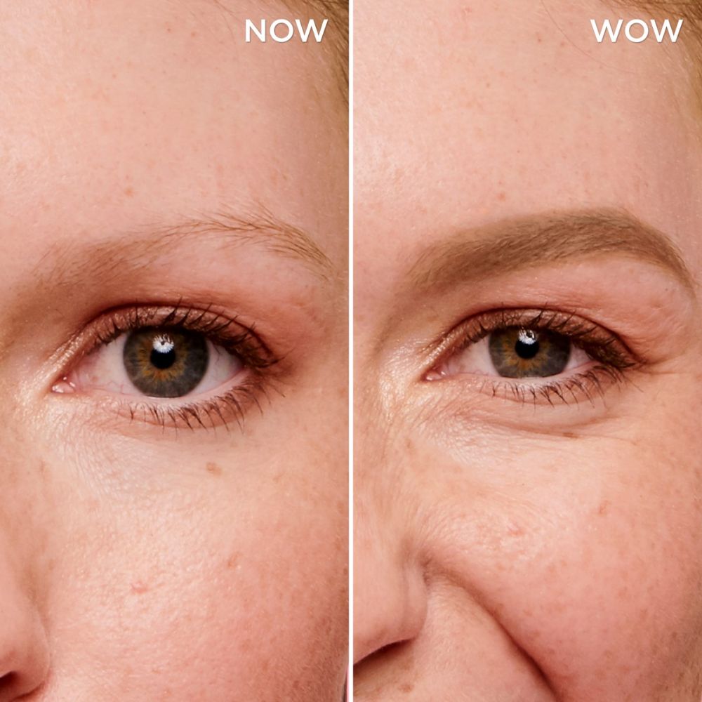 'Powmade' Brow Pomade - 02 Warm Golden Blonde 5 g