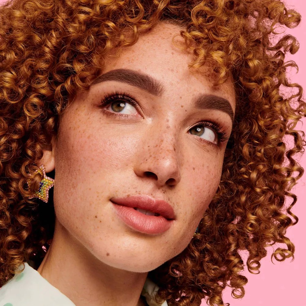 'Powmade' Brow Pomade - 03 Warm Light Brown 5 g