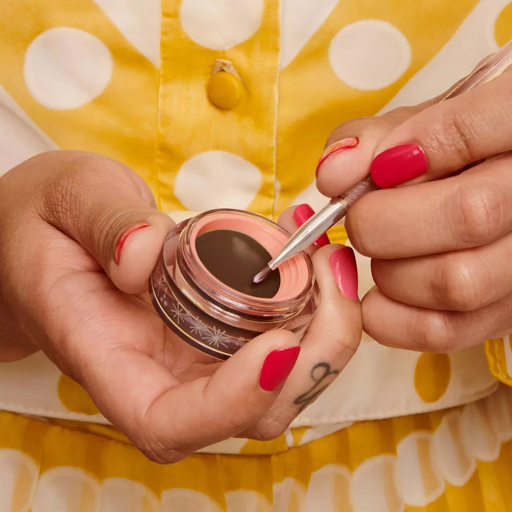 'Powmade' Brow Pomade - 03 Warm Light Brown 5 g