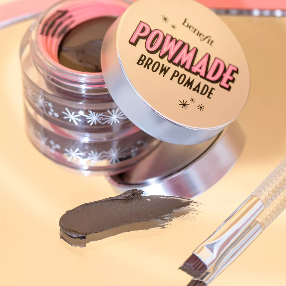 'Powmade' Brow Pomade - 03 Warm Light Brown 5 g