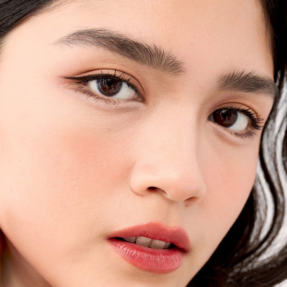 Eyeliner Waterproof  'They'Re Real! Xtreme Precision' - Black 0.35 ml