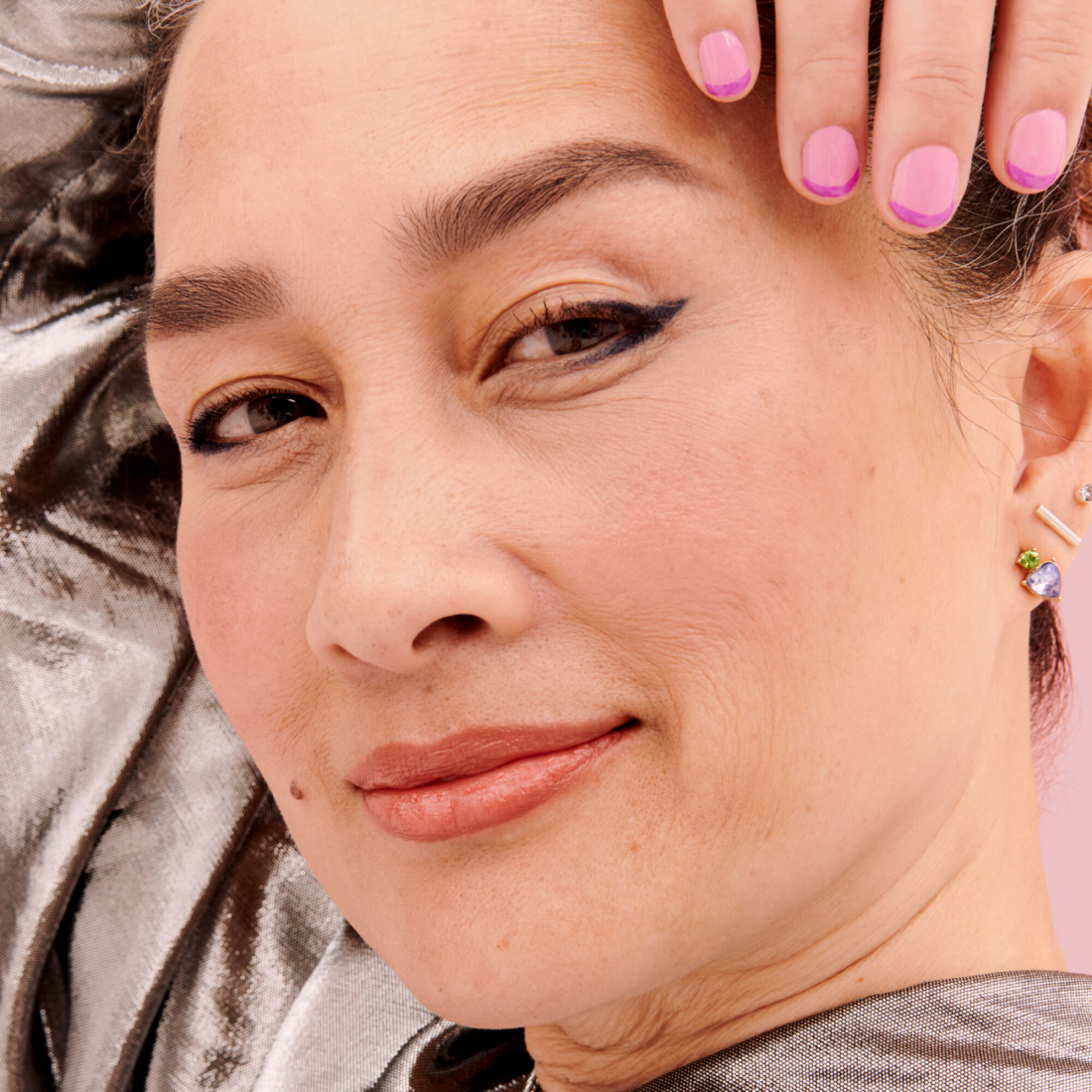 'Gimme Brow+ Volumizing' Eyebrow Pencil - 4.5 Neutral Deep Brown 1.19 g