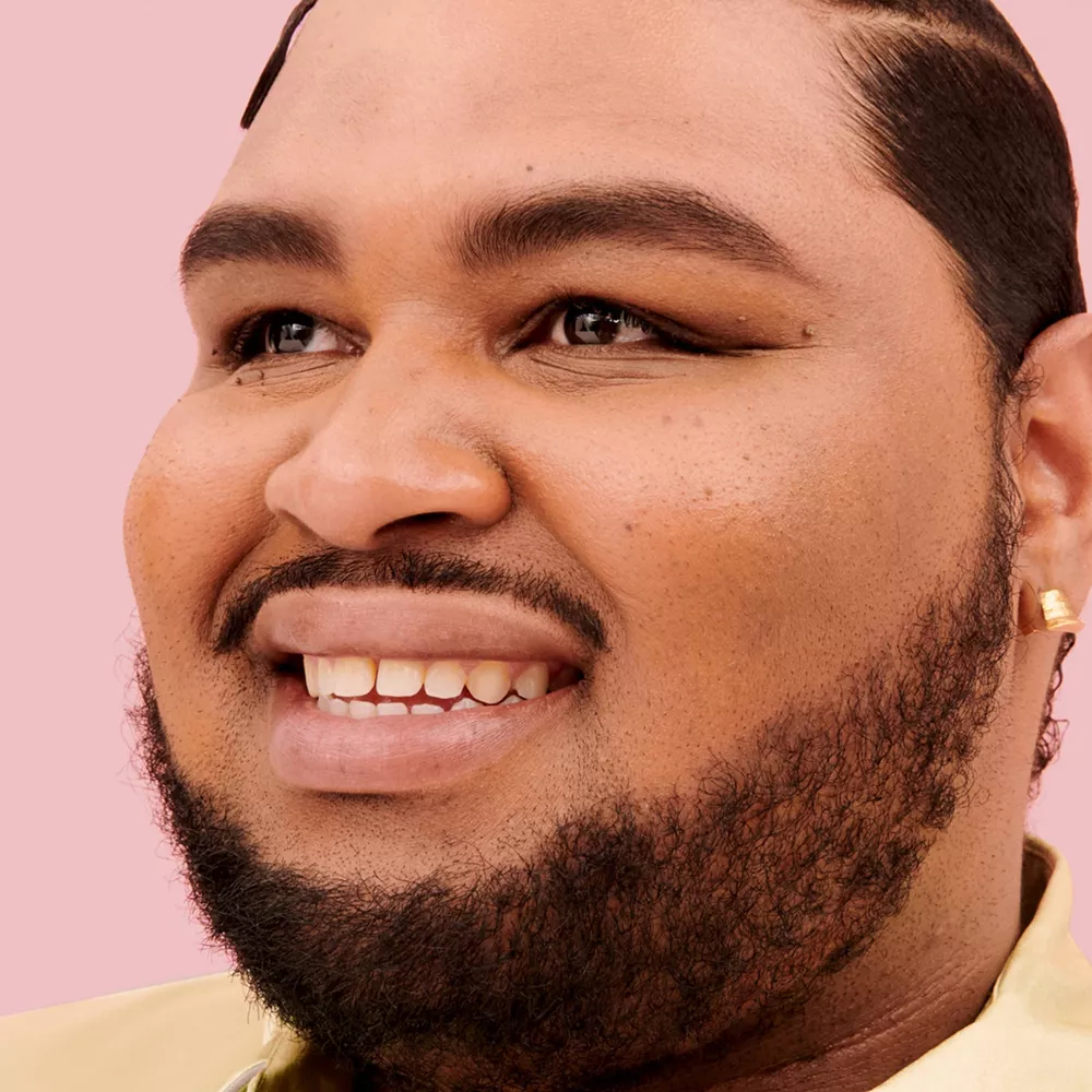 Crayon sourcils 'Gimme Brow+ Volumizing' - 5 Warm Black Brown 1.19 g