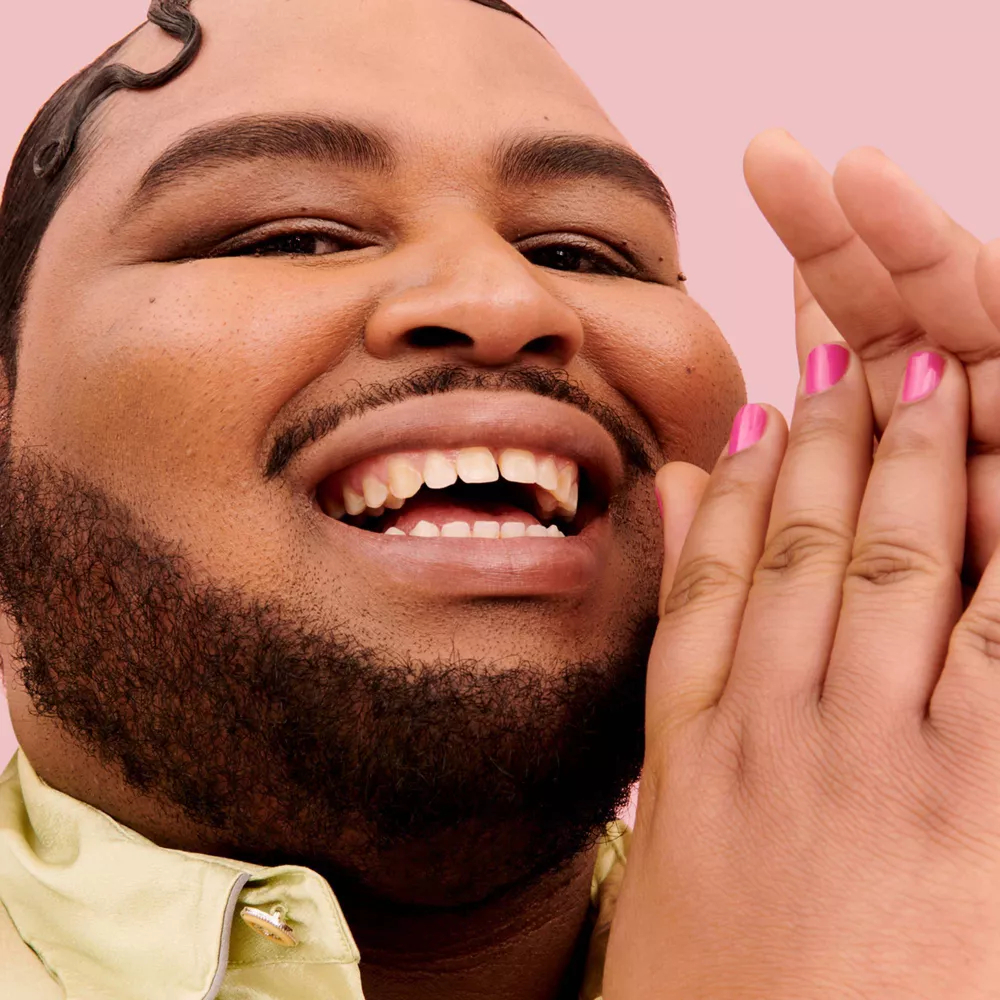 Crayon sourcils 'Gimme Brow+ Volumizing' - 5 Warm Black Brown 1.19 g