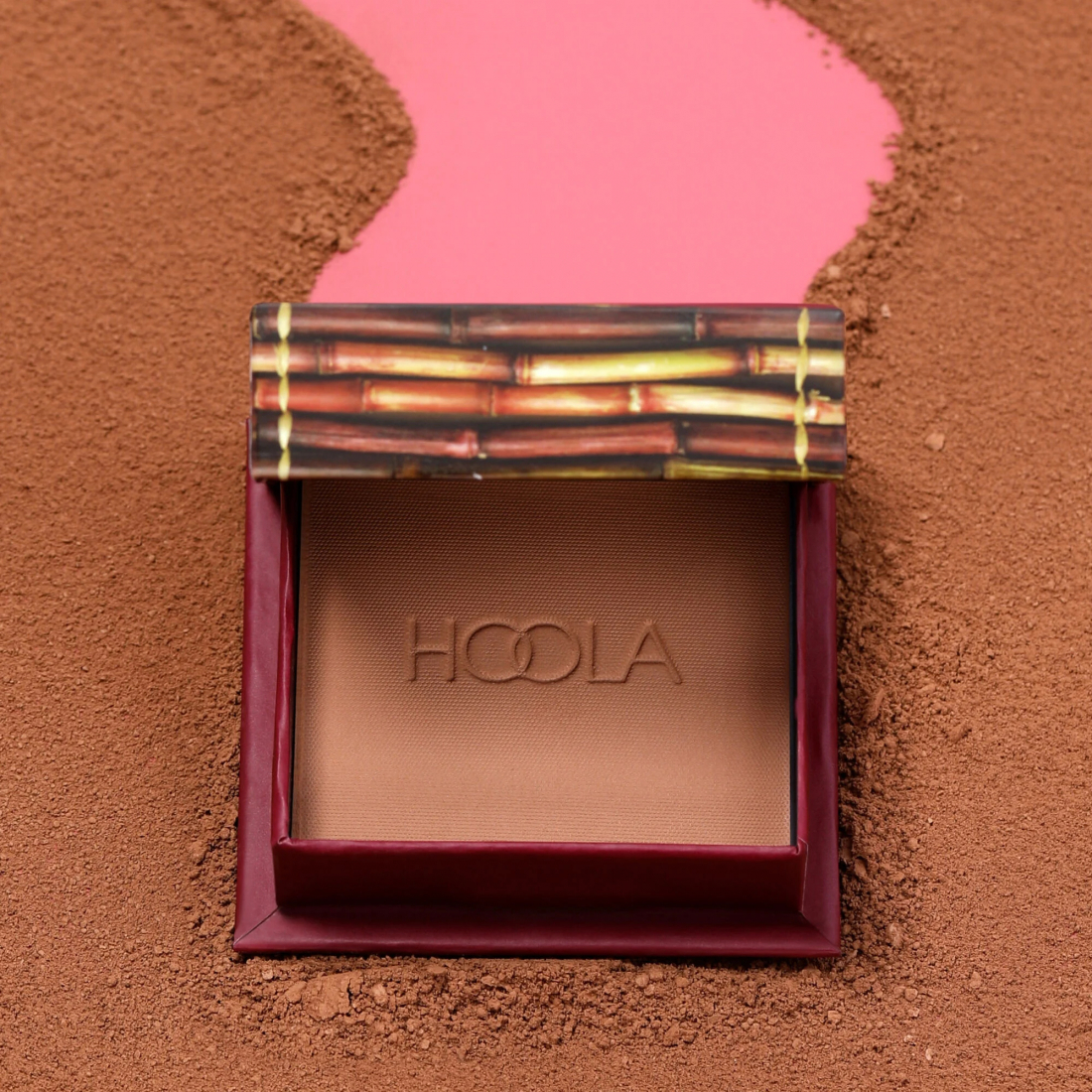 Bronzer 'Hoola Mini' - Original 2.5 g
