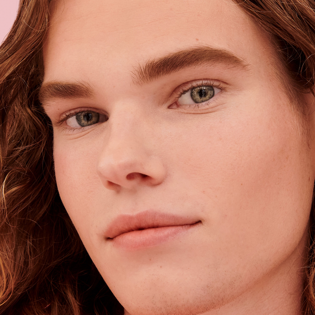 'Goof Proof Brow-Filling' Eyebrow Powder - 3 Warm Light Brown 1.9 g