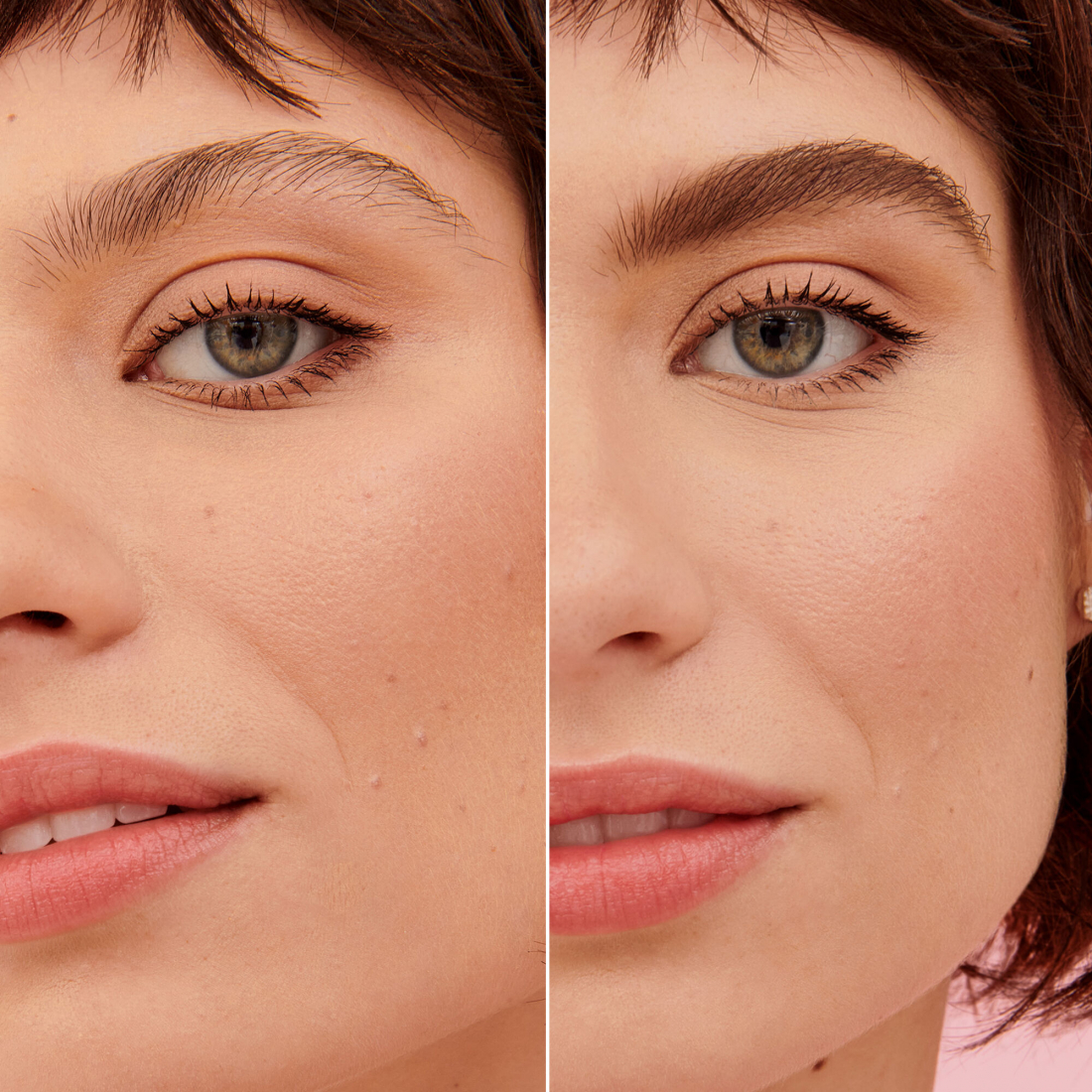 'Goof Proof Brow-Filling' Eyebrow Powder - 3.5 Warm Medium Brown 1.9 g