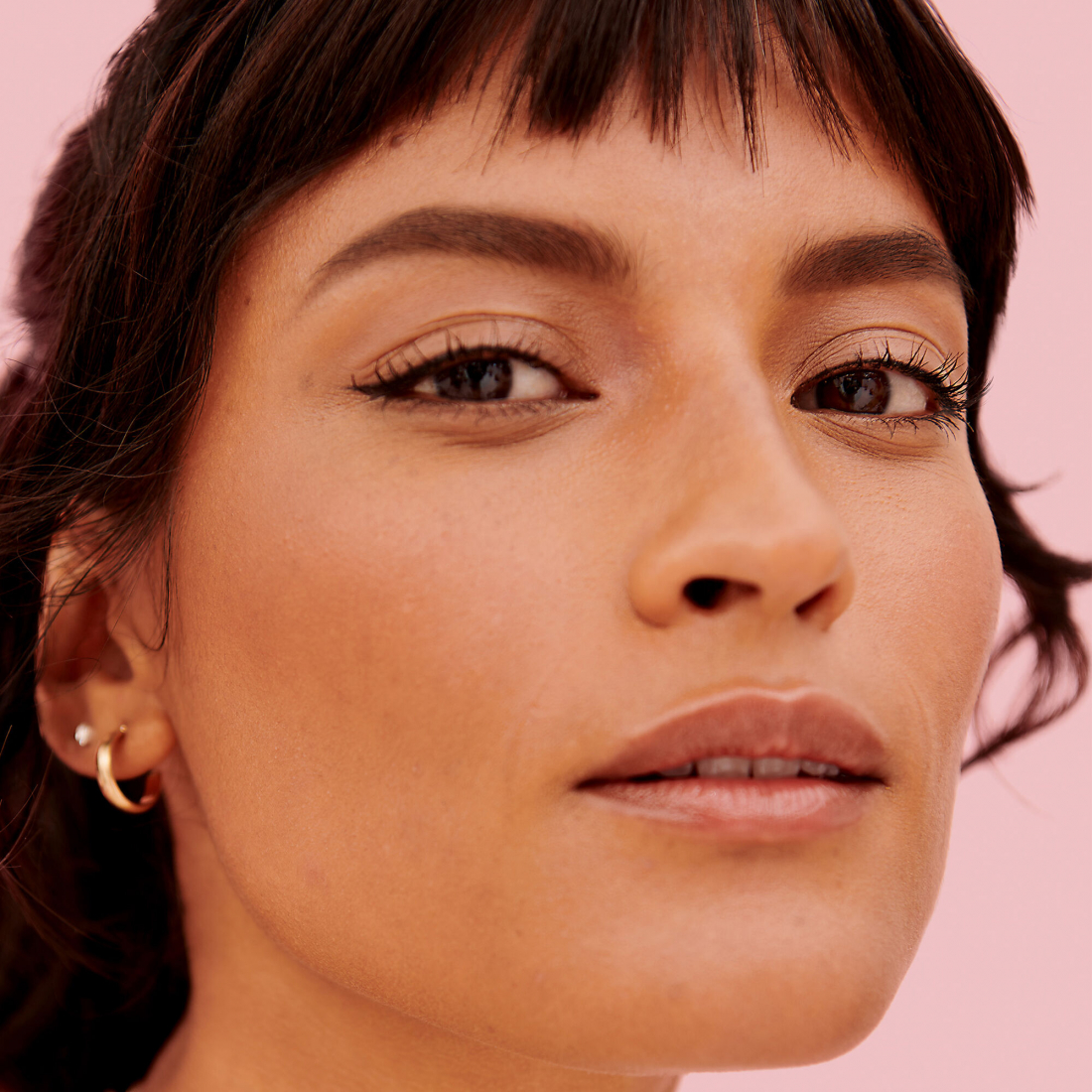 Poudre pour sourcils 'Goof Proof Brow-Filling' - 4 Warm Deep Brown 1.9 g