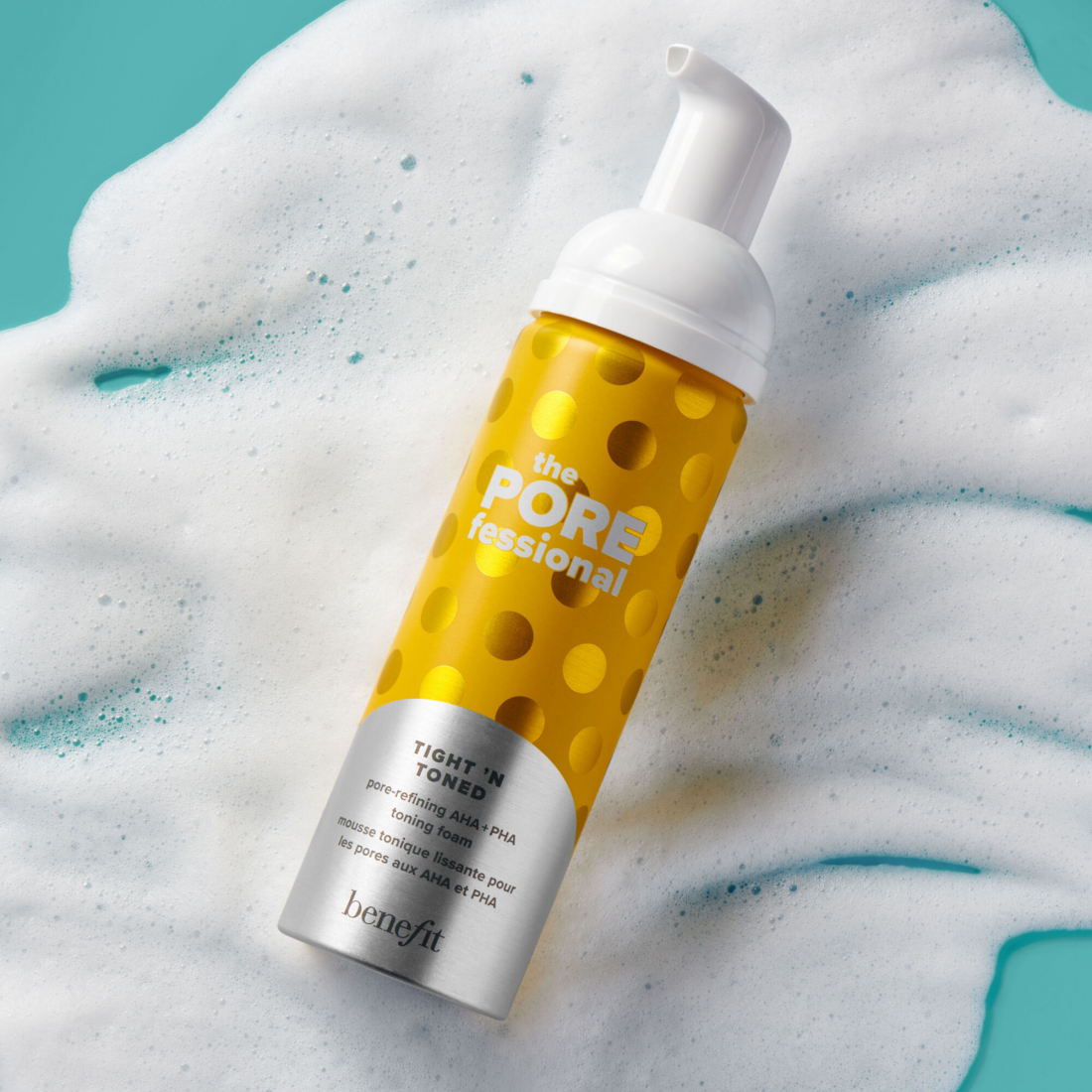 Tonique visage 'The POREfessional Tight'n Toned' - 133 ml