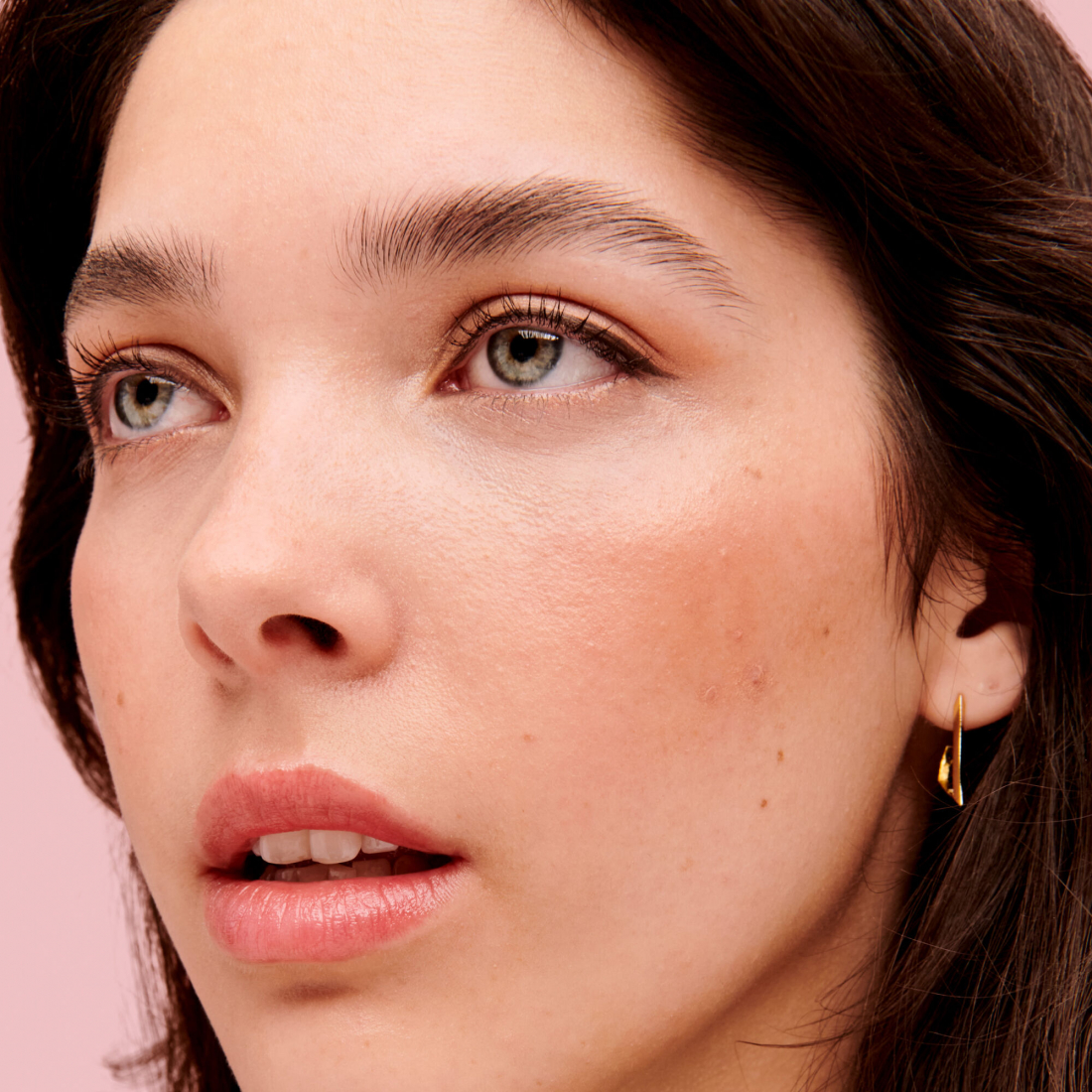 Cire à sourcils 'Fluff Up' - Transparent 7 ml