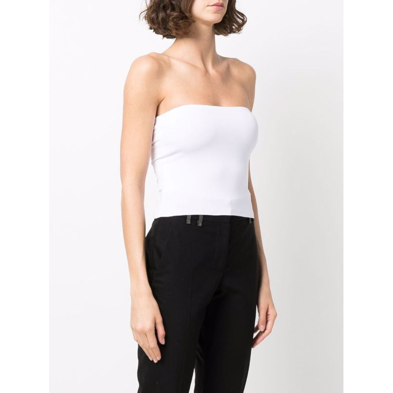 Bandeau Oberteil für Damen