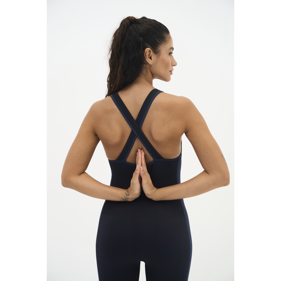 'Malte' Latzhose für Damen