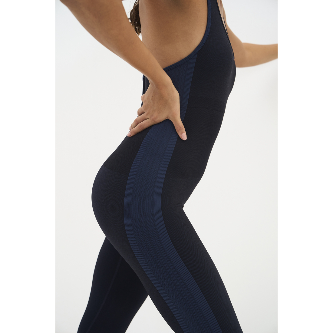 'Malte' Latzhose für Damen