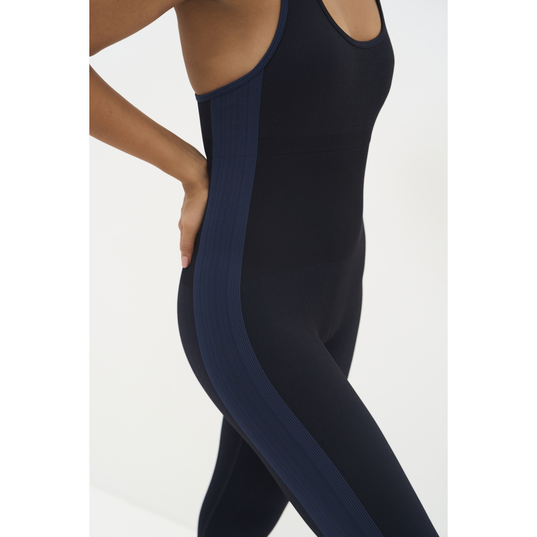 'Malte' Latzhose für Damen