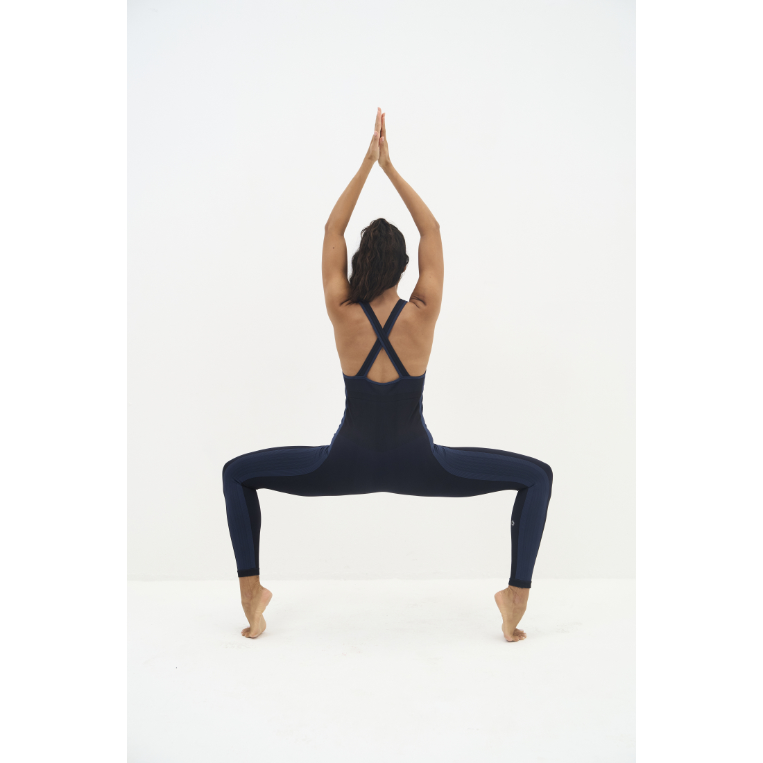 'Malte' Latzhose für Damen