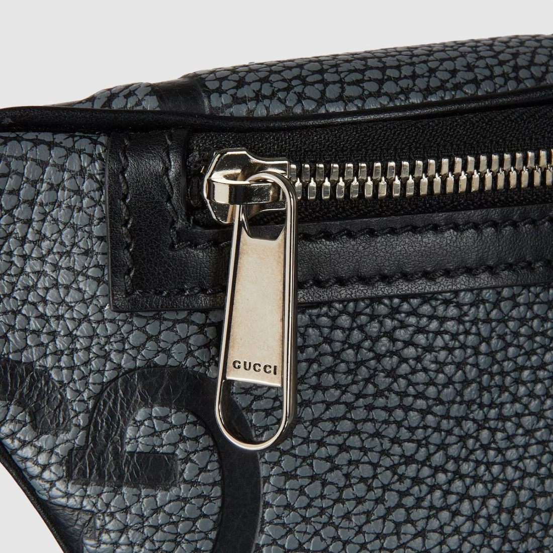 'Small Jumbo GG' Gürteltasche für Herren