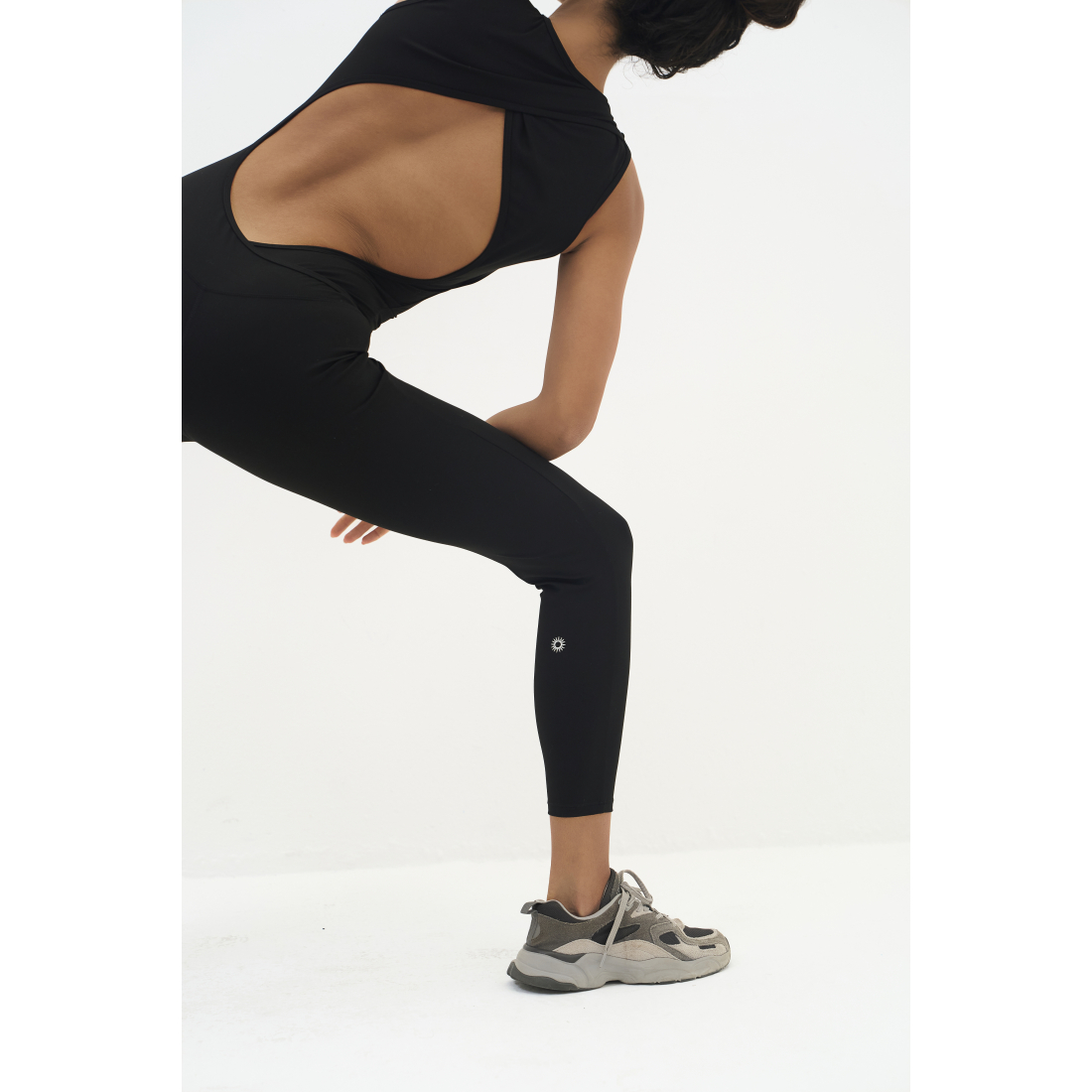 'Ambre' Latzhose für Damen