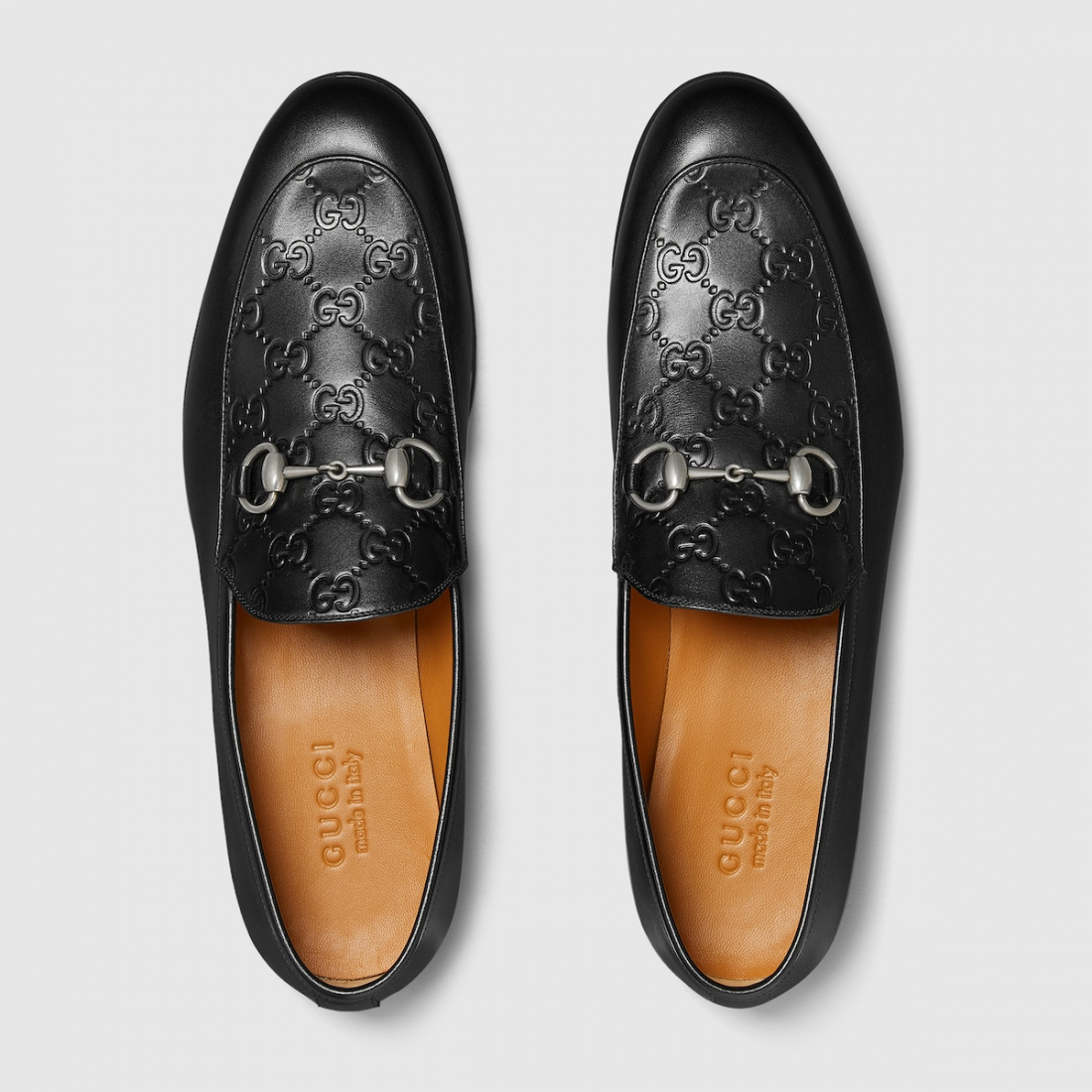 Mocassins 'Horsebit' pour Hommes