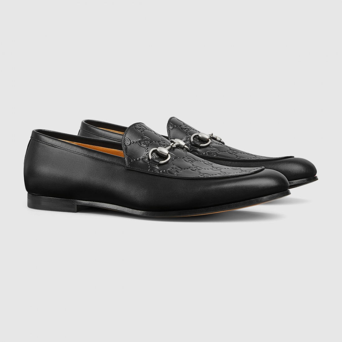 Mocassins 'Horsebit' pour Hommes