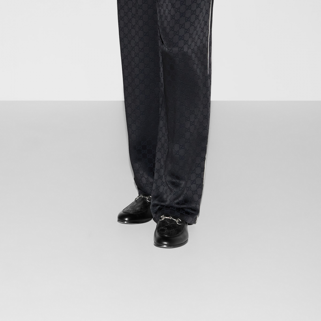 Mocassins 'Horsebit' pour Hommes