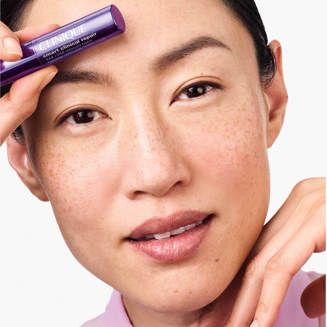 'Smart Clinical Repair™ AM/PM Retinoid' Face Balm - 3 g