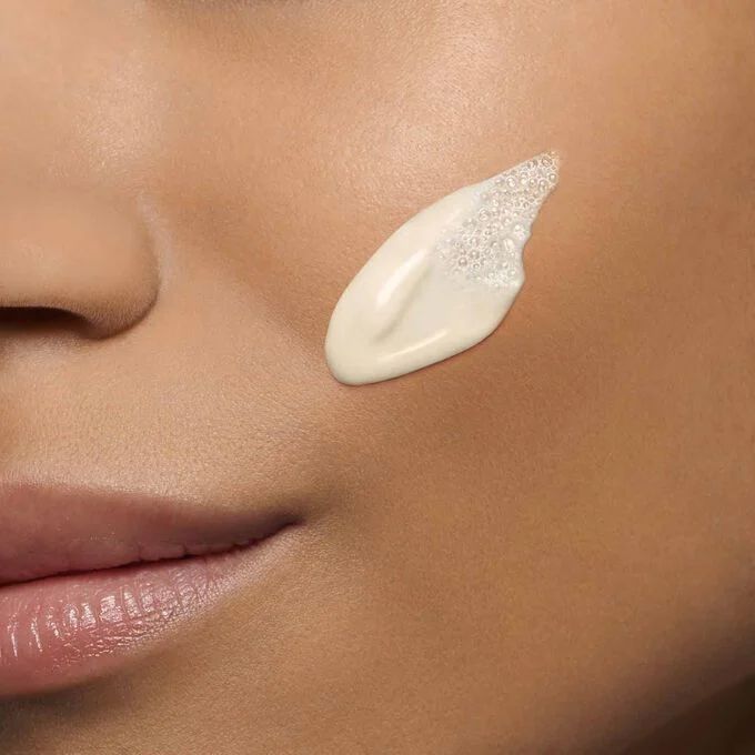 'Doux Hydratant' Foaming Cleanser - 50 ml