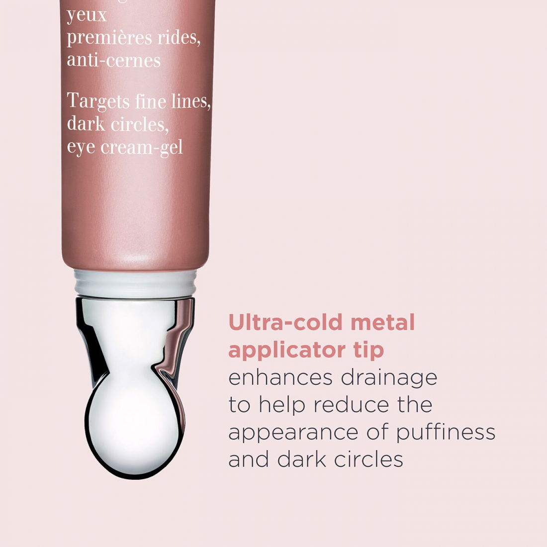 'Total Eye Revive' Augengel Creme - 15 ml