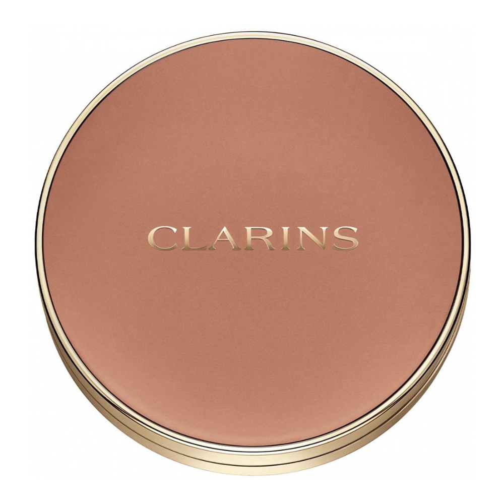 Poudre compacte 'Ever Matte' - 06 Deep 10 g