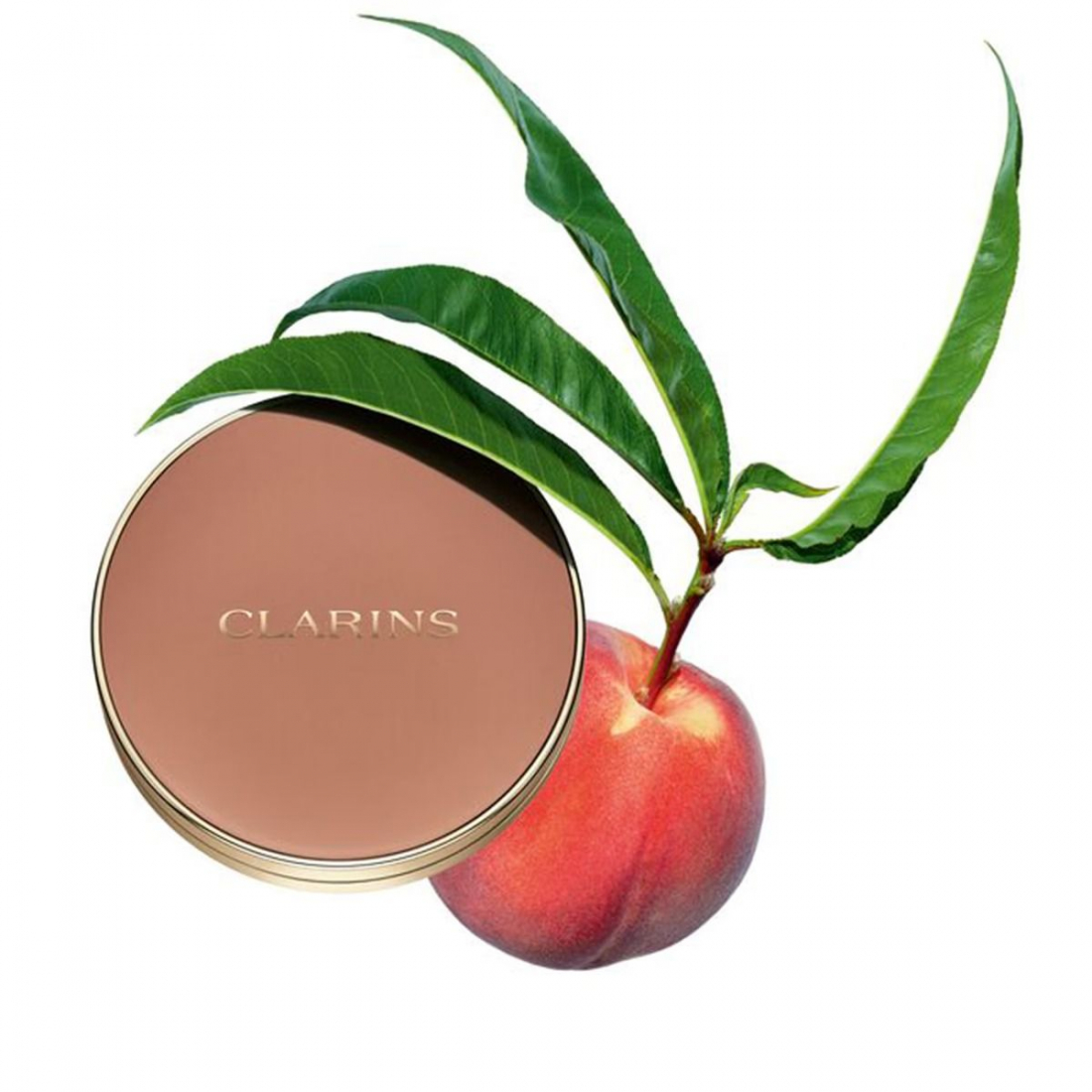 Poudre compacte 'Ever Matte' - 06 Deep 10 g