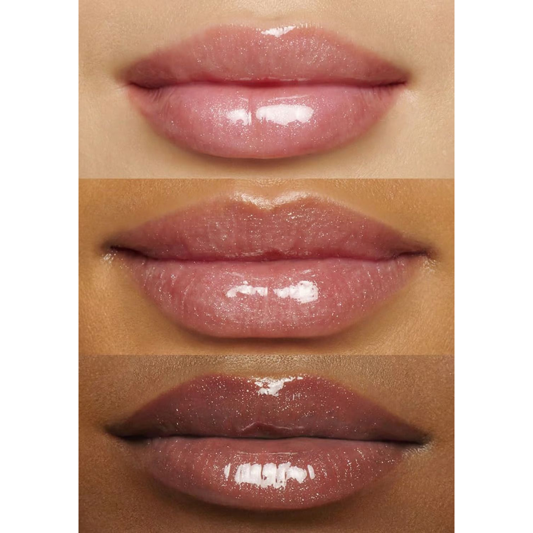 'Eclat Minute Embelisseur' Lippenperfektor - 22 Peach Glow 12 ml