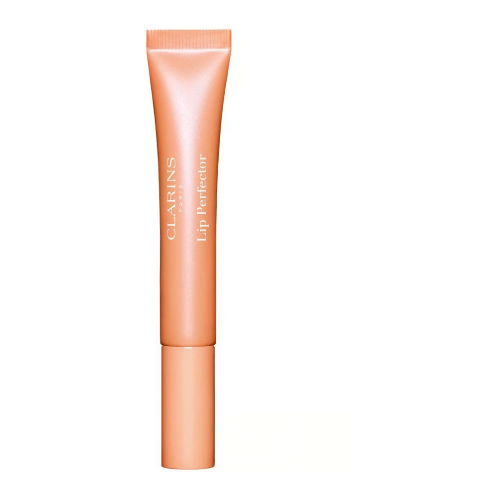 'Eclat Minute Embelisseur' Lippenperfektor - 22 Peach Glow 12 ml