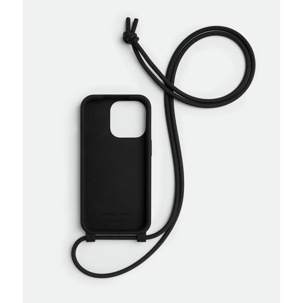 'Iphone 15 Pro With Strap' Etui