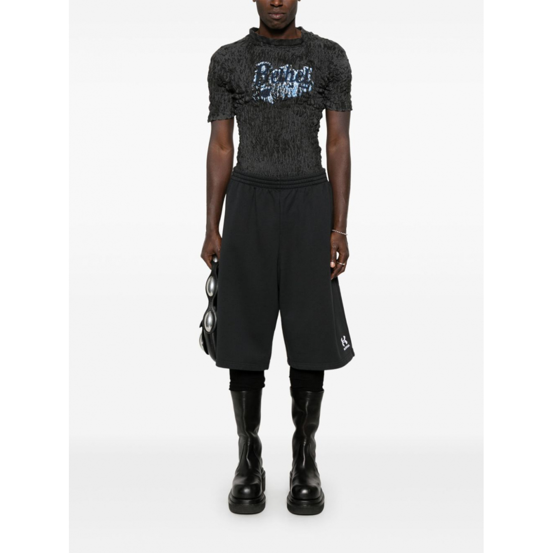 'Under Armour®' Sweat Shorts für Herren