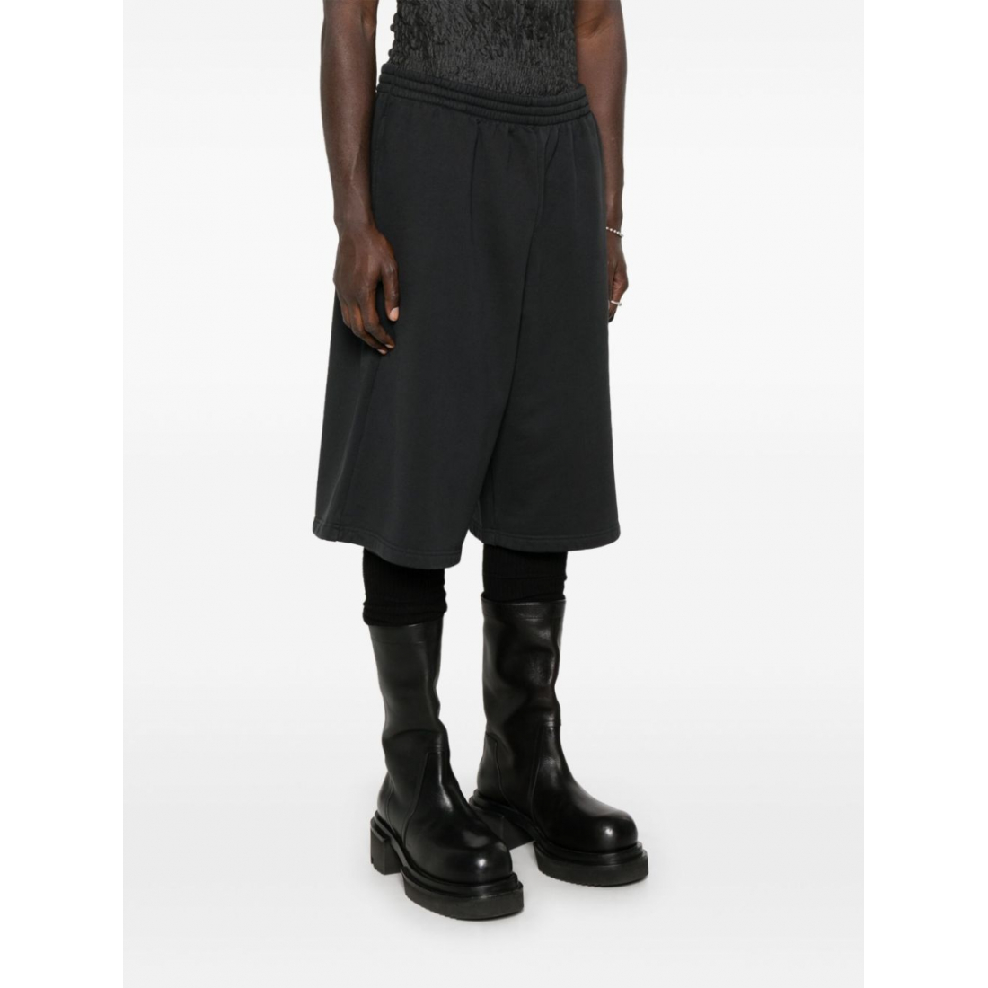 'Under Armour®' Sweat Shorts für Herren