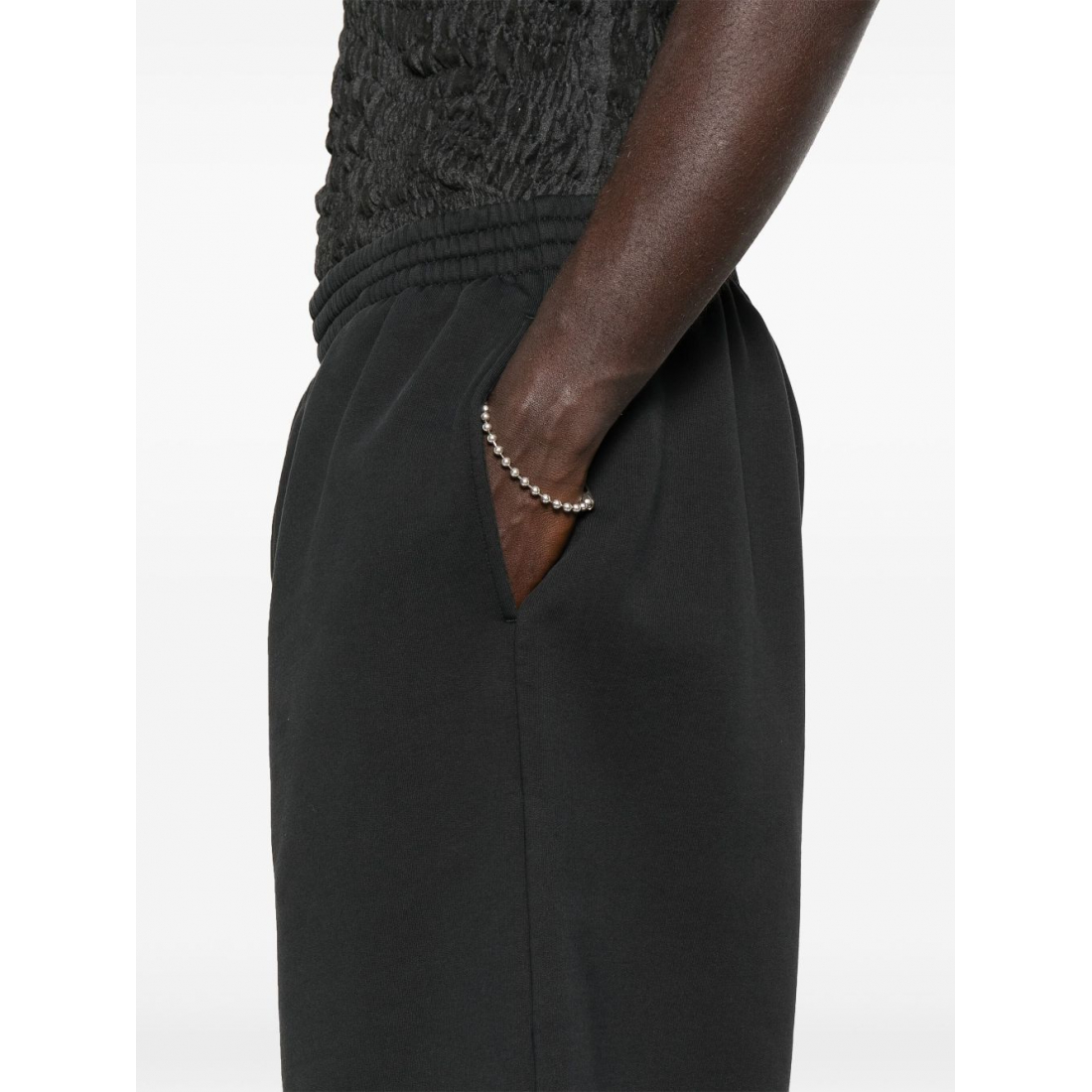 'Under Armour®' Sweat Shorts für Herren